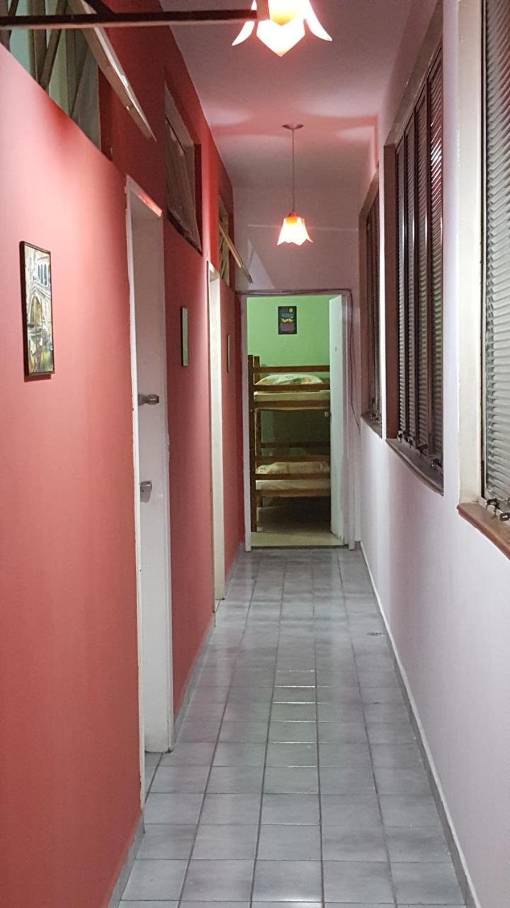 Parada 86 Hostel São Paulo Exterior foto